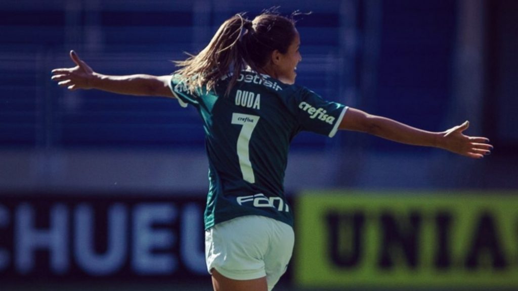 Palmeiras