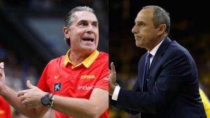 DERBY CALCIO BASKET