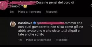 Chiara Nasti