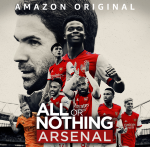 Arsenal Serie