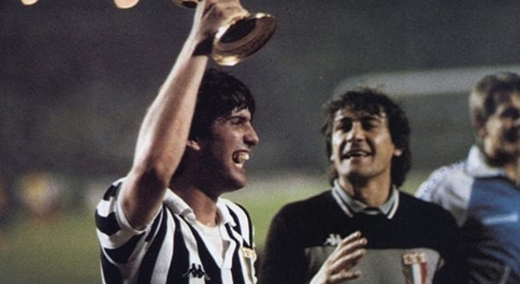 MERCATO JUVE E INTER