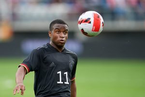 Poland U21 v Germany U21 - UEFA European Under-21 Championship Qualifier
