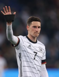 Germany v Israel - International Friendly