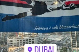 DERBY SAMP