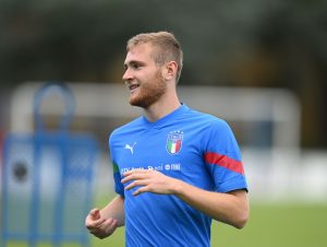 GIOVANI MILAN