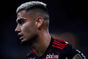 Flamengo v Universidad Catolica - Copa CONMEBOL Libertadores 2022