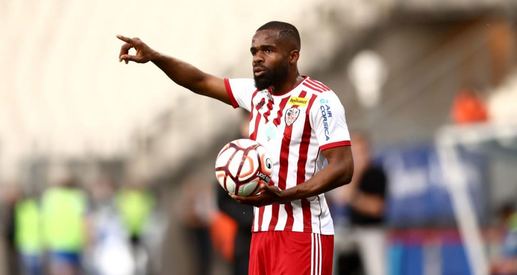 MERCATO FRANCESE KALULU