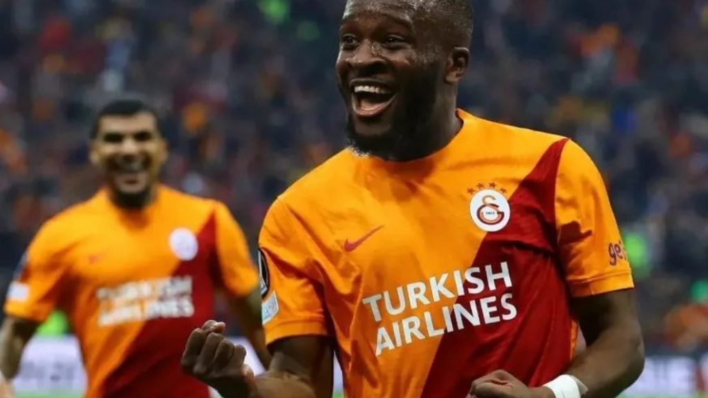 Ndombele