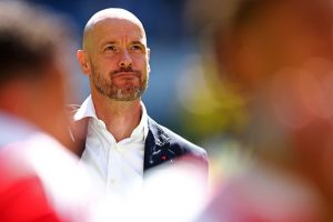 Vitesse v Ajax - Dutch Eredivisie