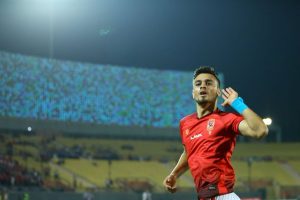 GOL AL AHLY