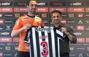 Diego Godin - Photo by Facebook.com