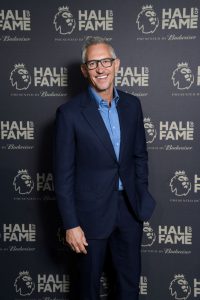 Premier League Hall of Fame 2022
