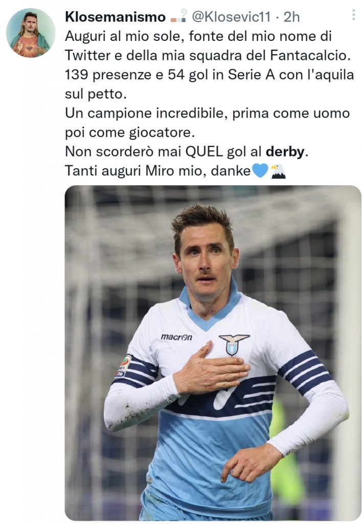 Klose