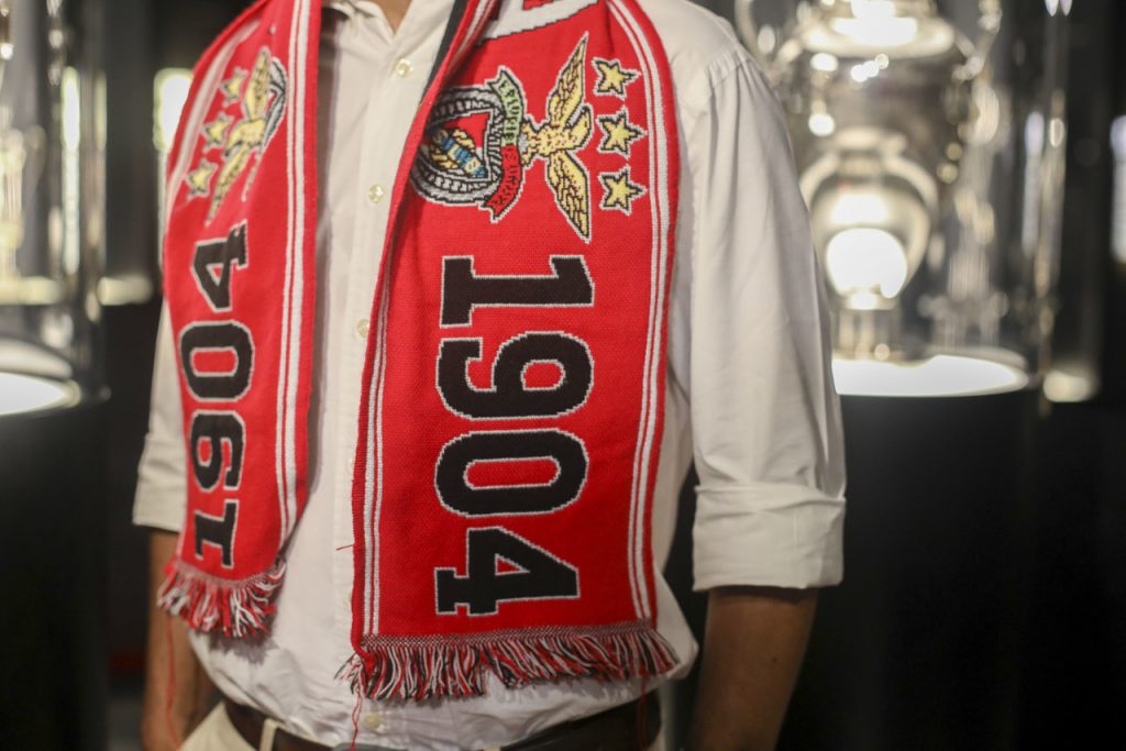 Benfica