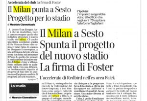 Corriere della Sera