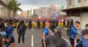 Tifosi Tenerife