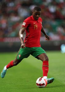 Portugal v Switzerland: UEFA Nations League - League Path Group 2