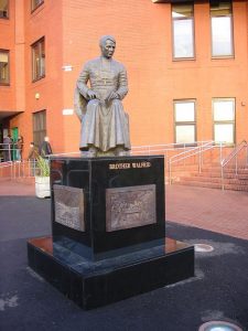 STORIA CELTIC