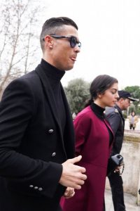 CRONACA GIUDIZIARIA