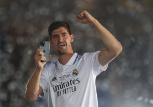 COURTOIS MAGICO 2022