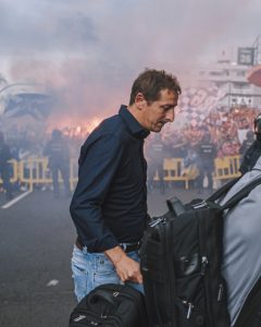 Las Palmas