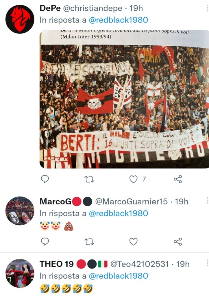 SFOTTO' DERBY