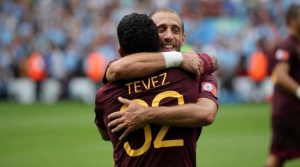 tevez zabaleta