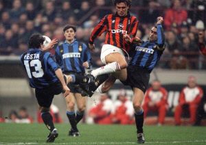 DERBY BERGOMI
