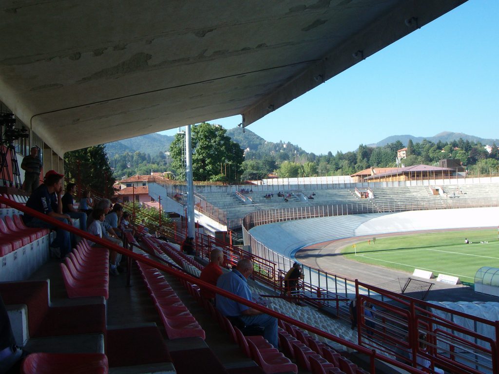 Varese