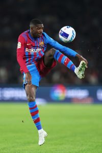 FC Barcelona v A-League All Stars