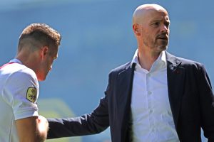 Vitesse v Ajax - Dutch Eredivisie