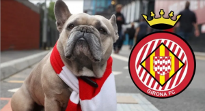 Girona PET