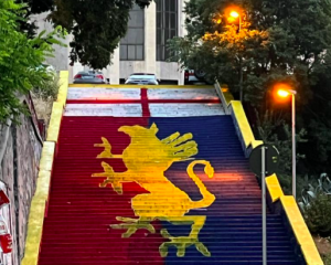 GENOA