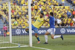 TENERIFE IN FINALE