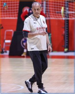 Ettore Messina