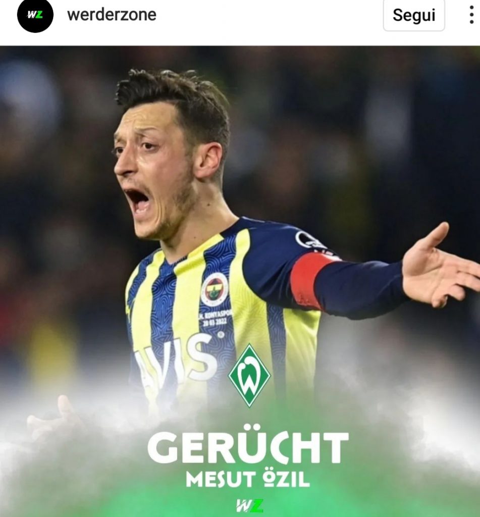 OZIL