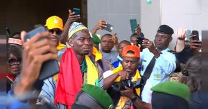 POGBA GUINEANO