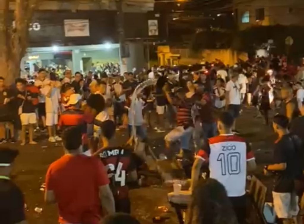 Flamengo