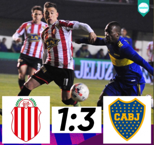 Barracas 3