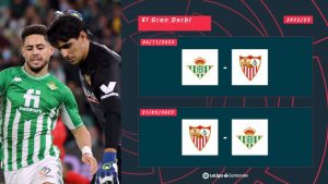 BETIS SIVIGLIA