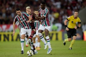 MERCATO FLAMENGO