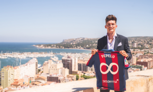 pepelu 2
