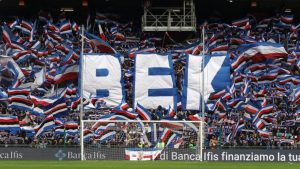 ULTRAS SAMPDORIA