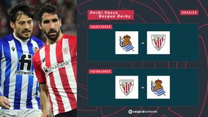Derby basco