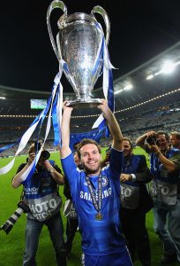 FC Bayern Muenchen v Chelsea FC - UEFA Champions League Final