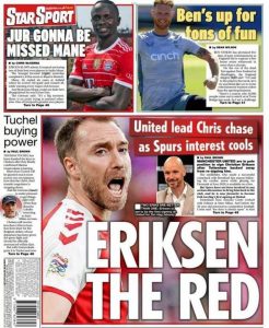 Eriksen