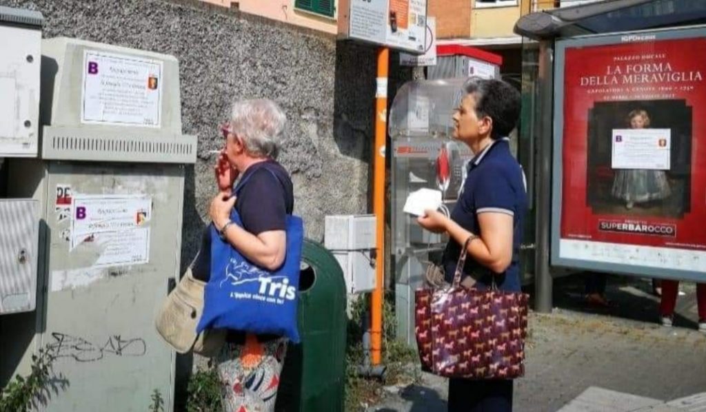 GENOVA