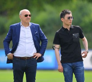 MERCATO INTER