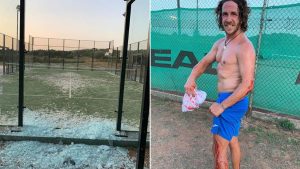 PUYOL PADEL