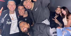 VIDAL MERCATO